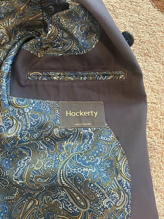 Mäntel: Hockerty Cappotto  – Gebraucht aus Dino von kor_y8ms 3