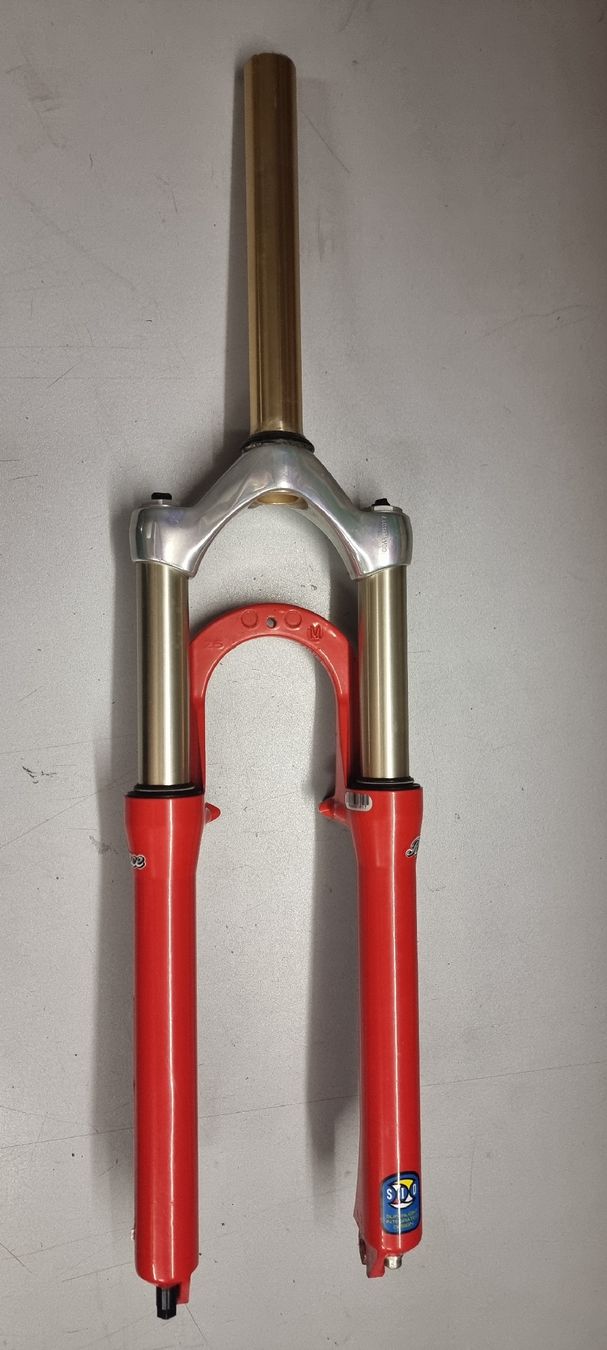 Rockshox Pièces détachées: Rock Shox Sid Race – D'occasion à Seon par Stibinio 7