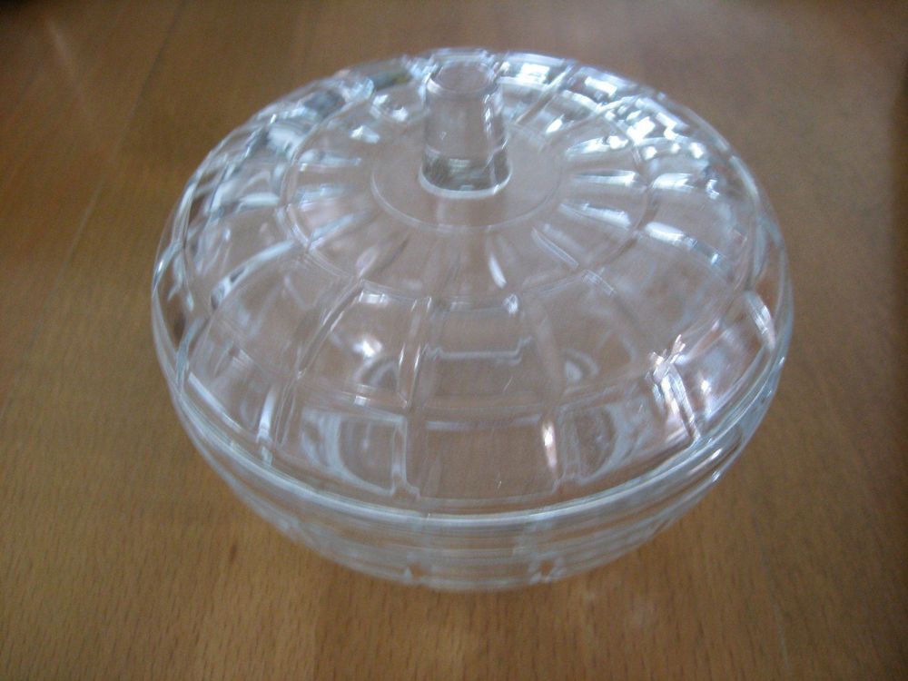 Klassische Uhrglasschale Aus Glas – 8 Cm, Hitzebeständig, Spülmaschinengeeignet – Ideal Für Kosmetikherstellung & Kleinteile