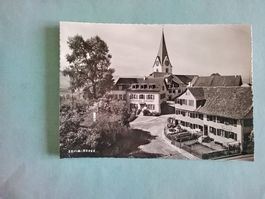 Zürich Höngg Alkoholfrei Wirtschaft