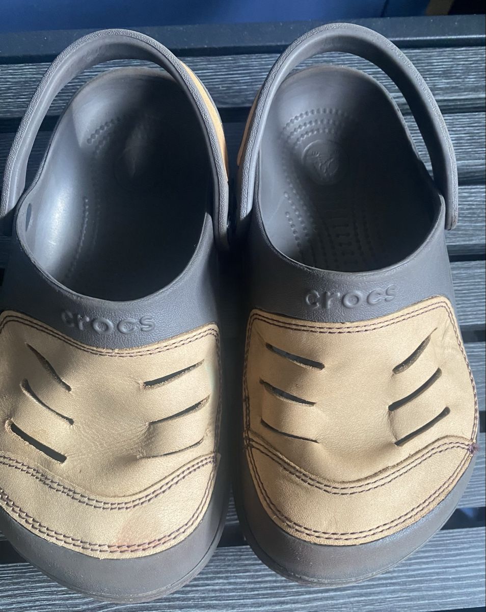 Crocs Scarpe per ragazzi: Crocs gr 34 – Usato da Le Noirmont venduto da Chreeba