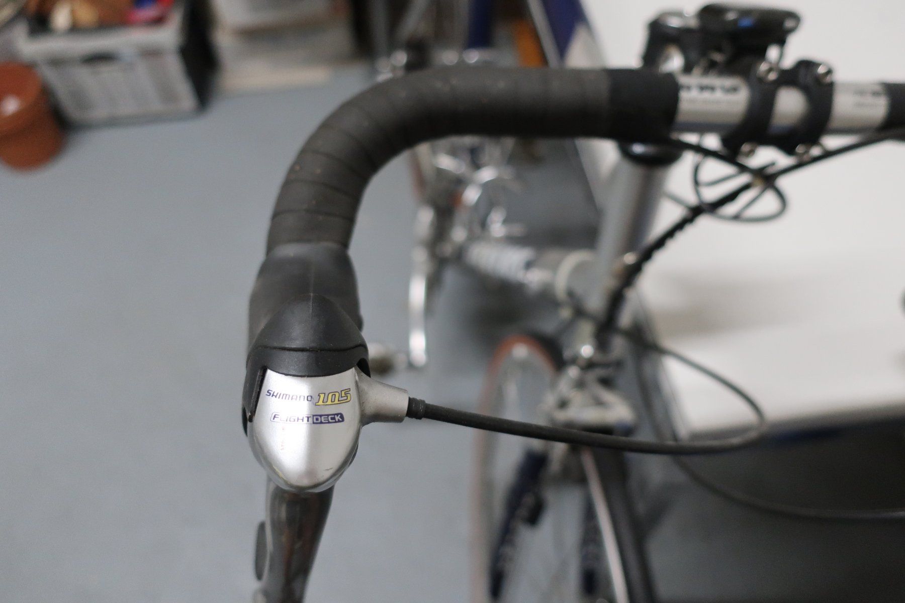 Stevens Biciclette: Rennvelo, Stevens – Usato da Birsfelden venduto da Hupi59 4