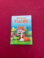 Der kleine Fuchs (NEU wie pixli)