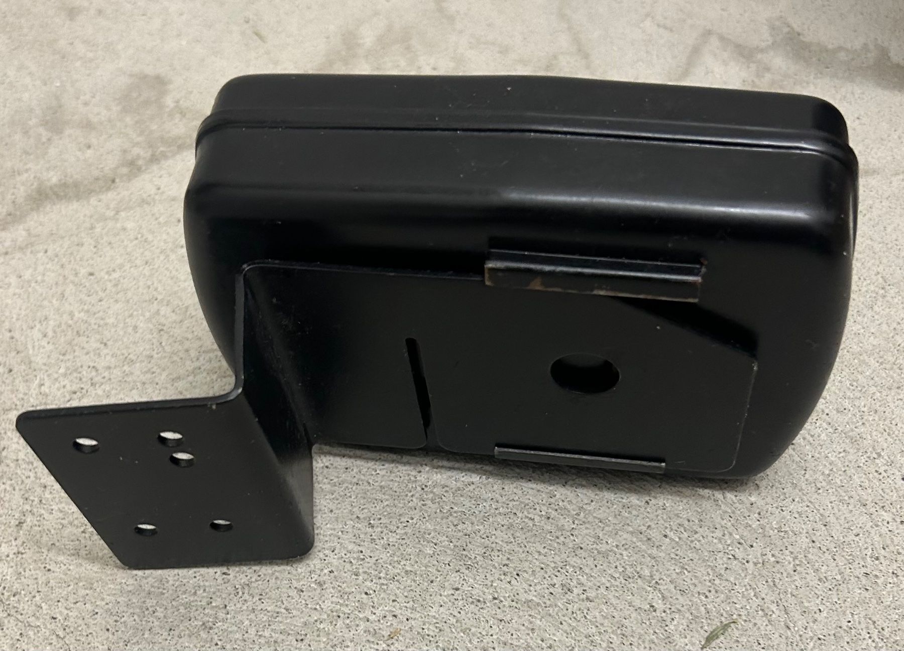 Altro: Grill Motor – Usato da Zürich venduto da mig_9sbl