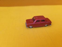 Seat 124 Eko 1:87