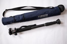 Monostat RS16K-ART Carbon Stativ, Top Zustand, wie neu!