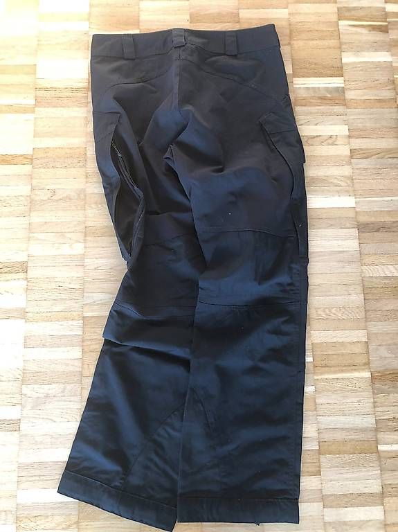 Lundhags Pantaloni: Trekkinghose Herren - Lundhags – Nuovo (secondo la descrizione) da Zumikon venduto da Rosa26 1