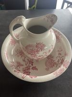 Service de toilette vintage