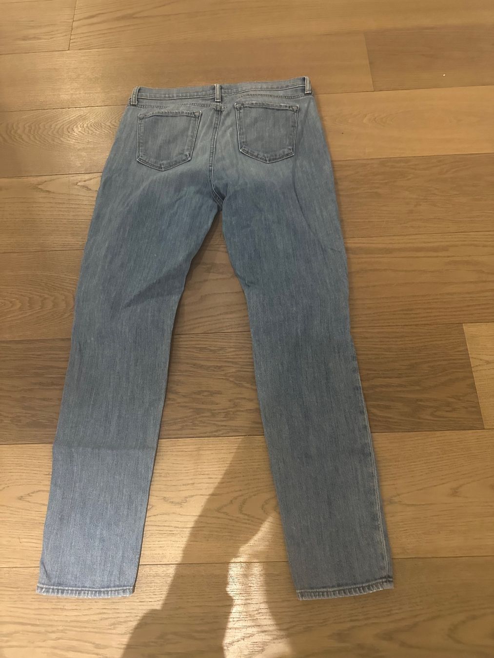 Jeans: J Brand Jeans – Usato da Zürich venduto da sommer121 2
