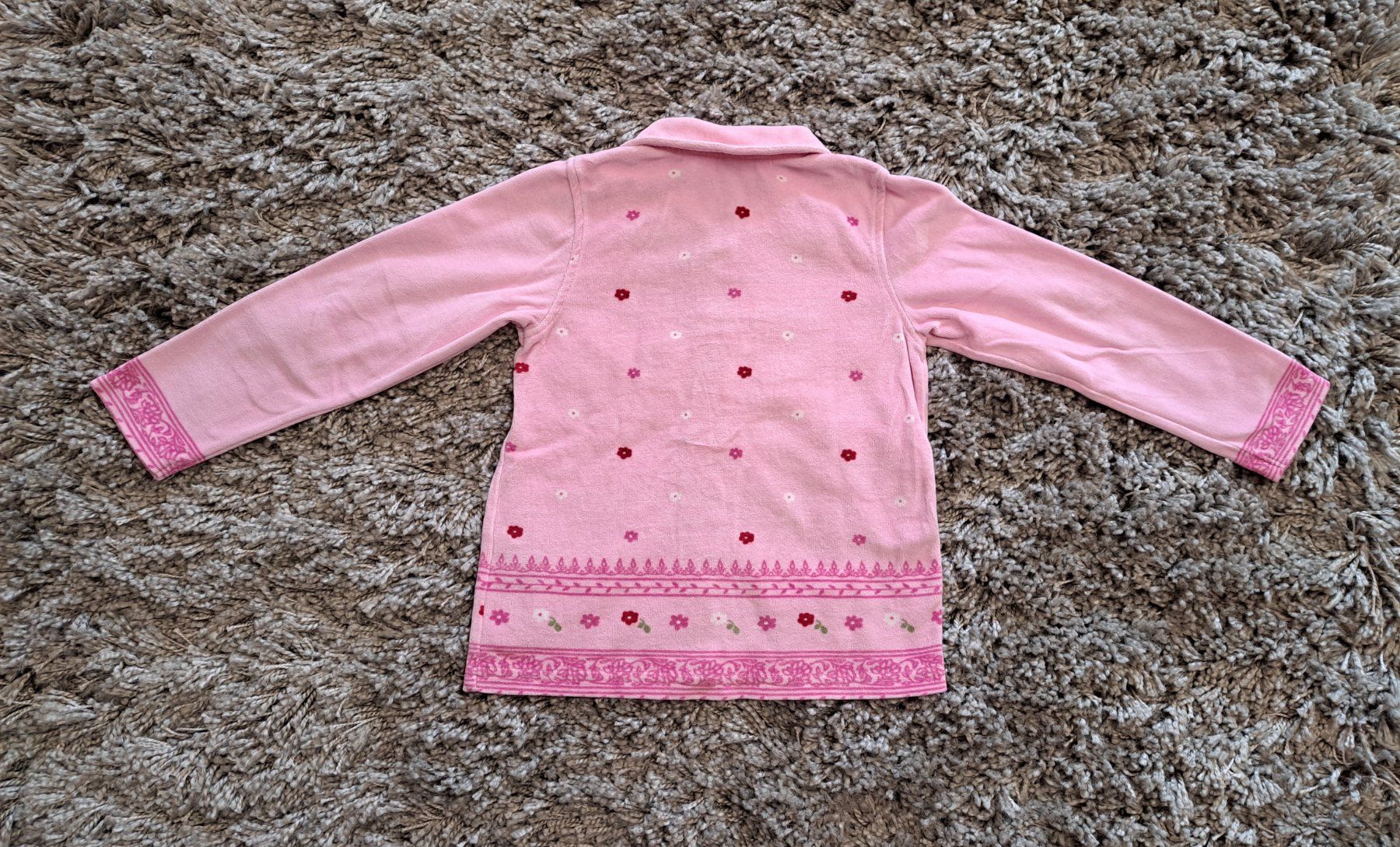 H&M Jacken & Mäntel: Jäggli von H&M Grösse 116 – Gebraucht aus Kaltbrunn von Nili133 1