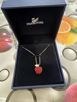 Pendente Swarovski 