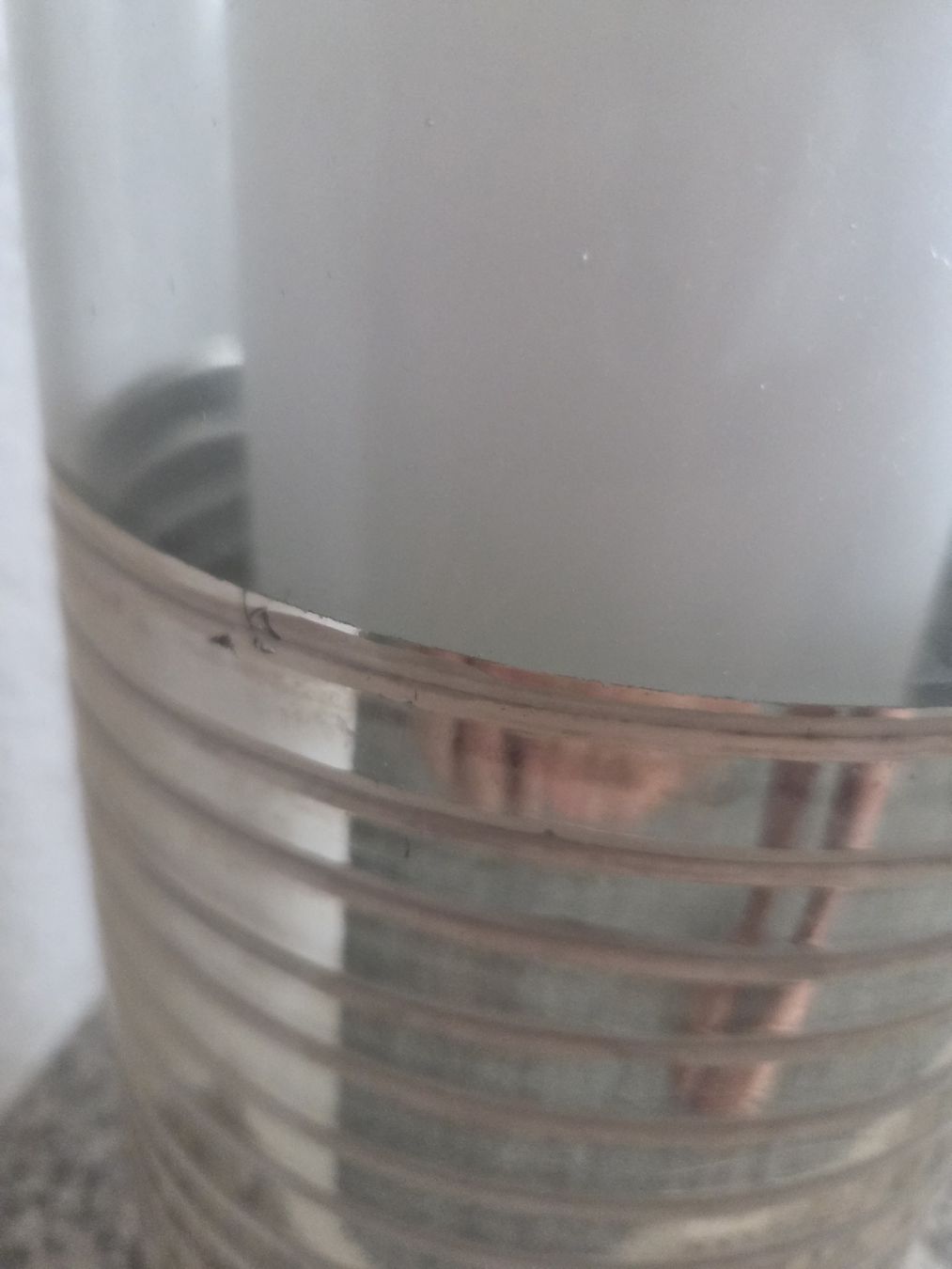 Riviera Maison Portacandele: Riviera maison Kerzen Glas – Usato da Arni AG venduto da Lori73 2