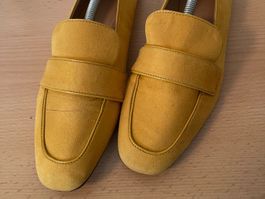 ZARA TRAFALUC 40 /NP65CHF Loafers Sneakers Slipper