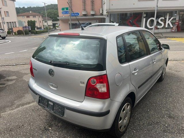 VW Automobili: VW Polo 1,2 – Usato da Biel/Bienne venduto da ezb_lc6y 3