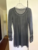 Nile Shirt S mit Seide