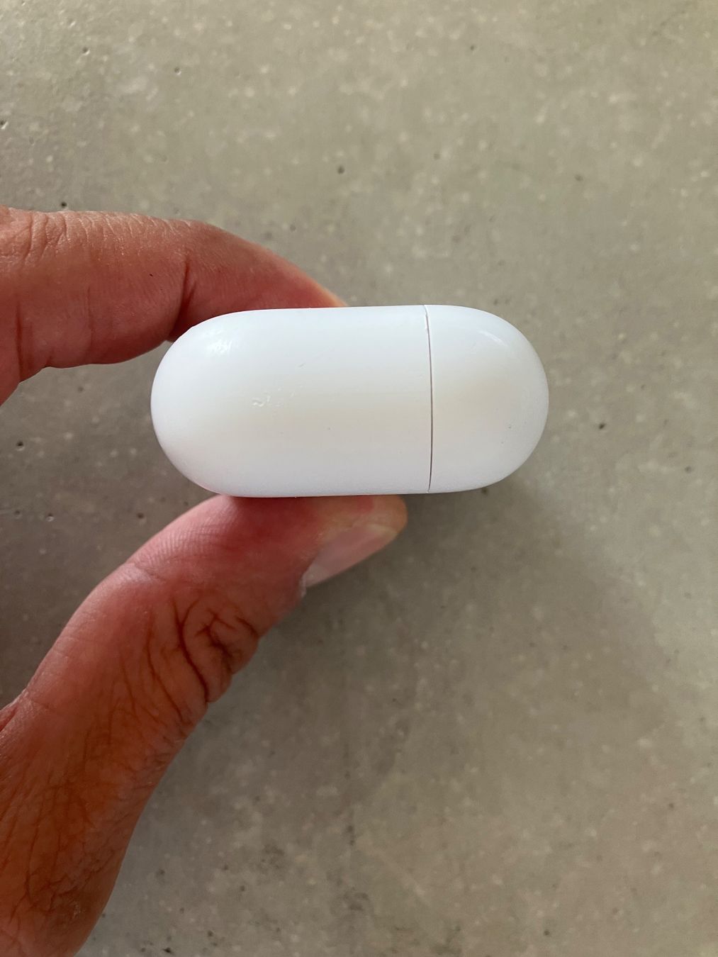 Apple Kopfhörer: Apple AirPods 3 Case – Gebraucht aus Lausanne von mr.v 8