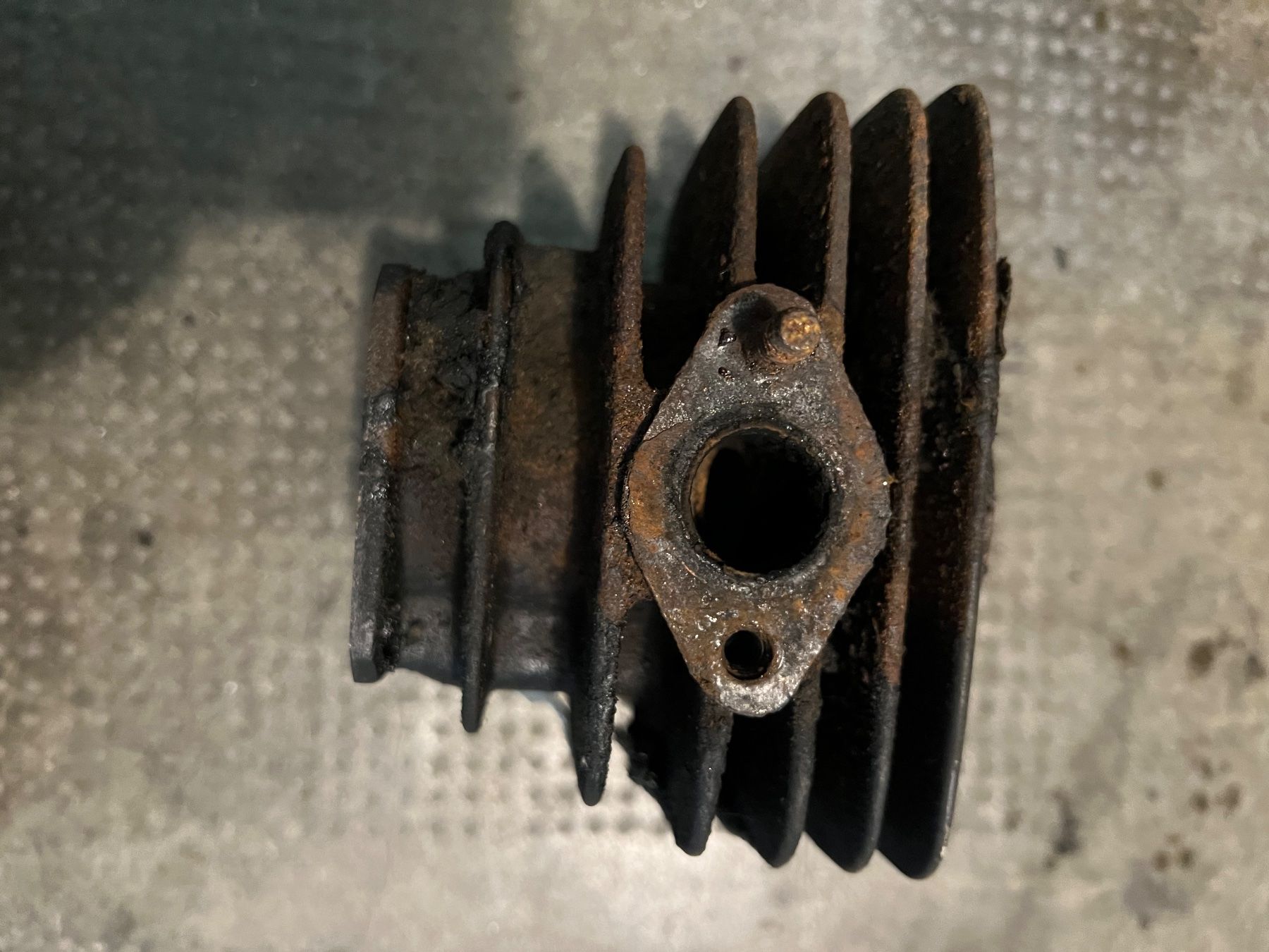 Ciclomotori: Cilo moteur – Usato da Carouge GE venduto da Alfredani 4