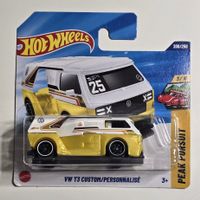 HotWheels VW T3 Custom/Personnalisé