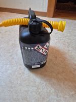 5 Liter Kraftstoffkanister