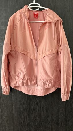 Nike Windbreaker