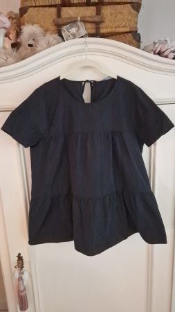 Tolle Bluse von Zara Gr. L
