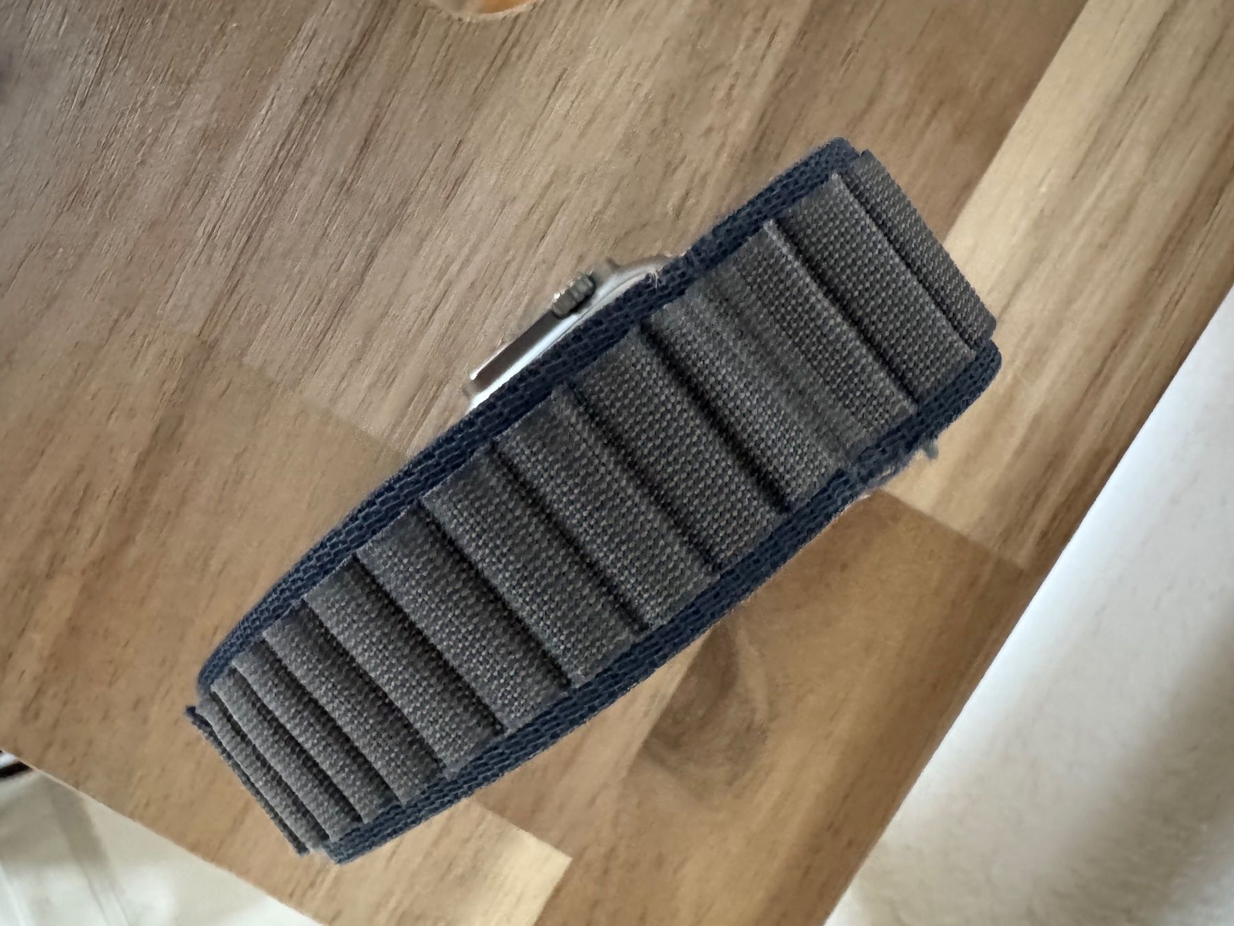 Apple Smartwatch: Apple Watch Ultra 2 – Usato da Effretikon venduto da jos_6qsh 3