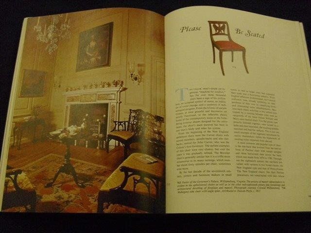 Libri: A treasury of American Heritage – Usato da Büsingen venduto da Flohminator 7