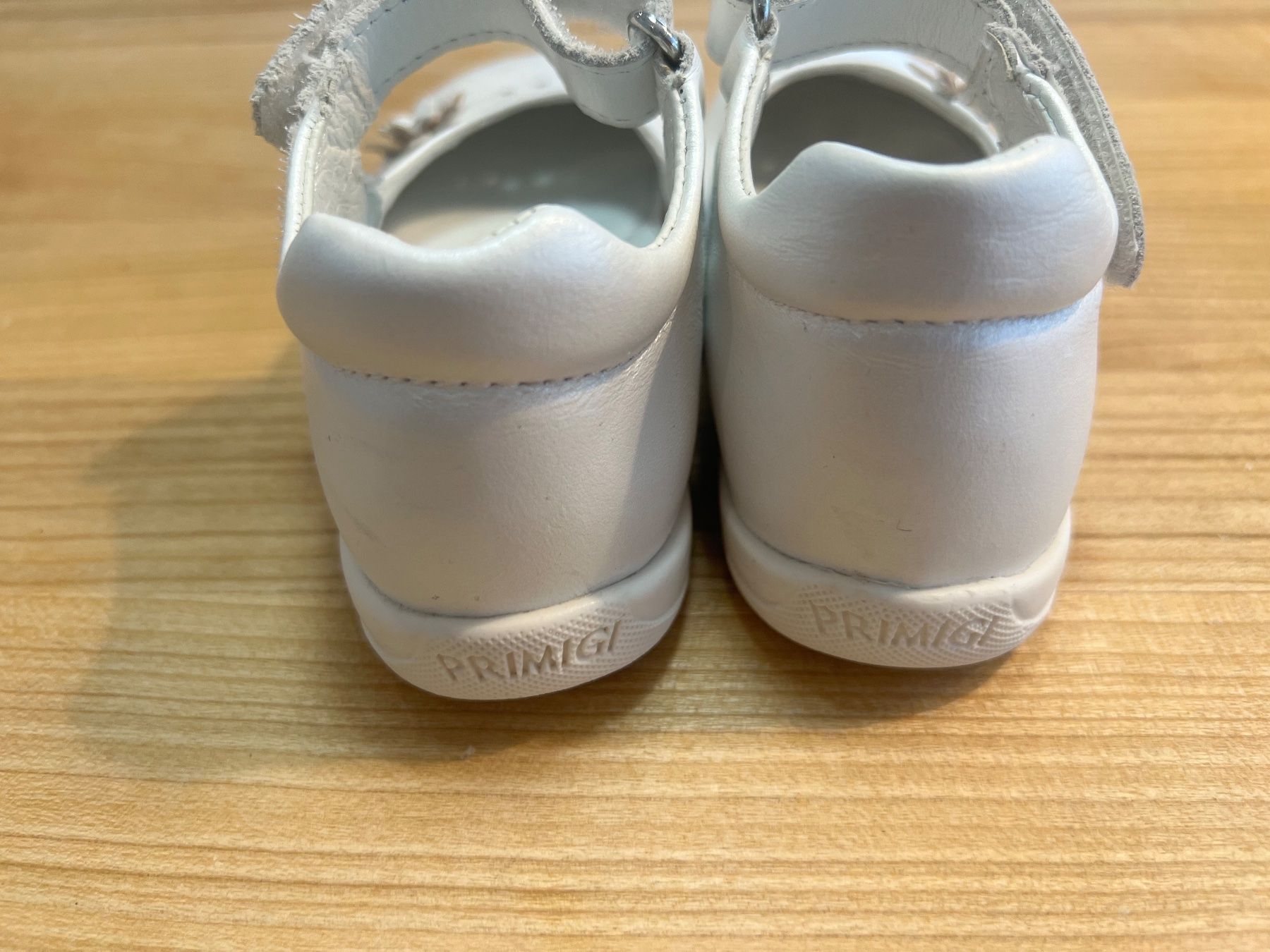 Primigi Schuhe für Mädchen: Mädchen Sommerschuhe Primigi – Neu (gemäss Beschreibung) aus Zürich von klily 1