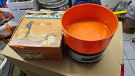 Bilancia da cucina arancione Soehnle (max 2kg)