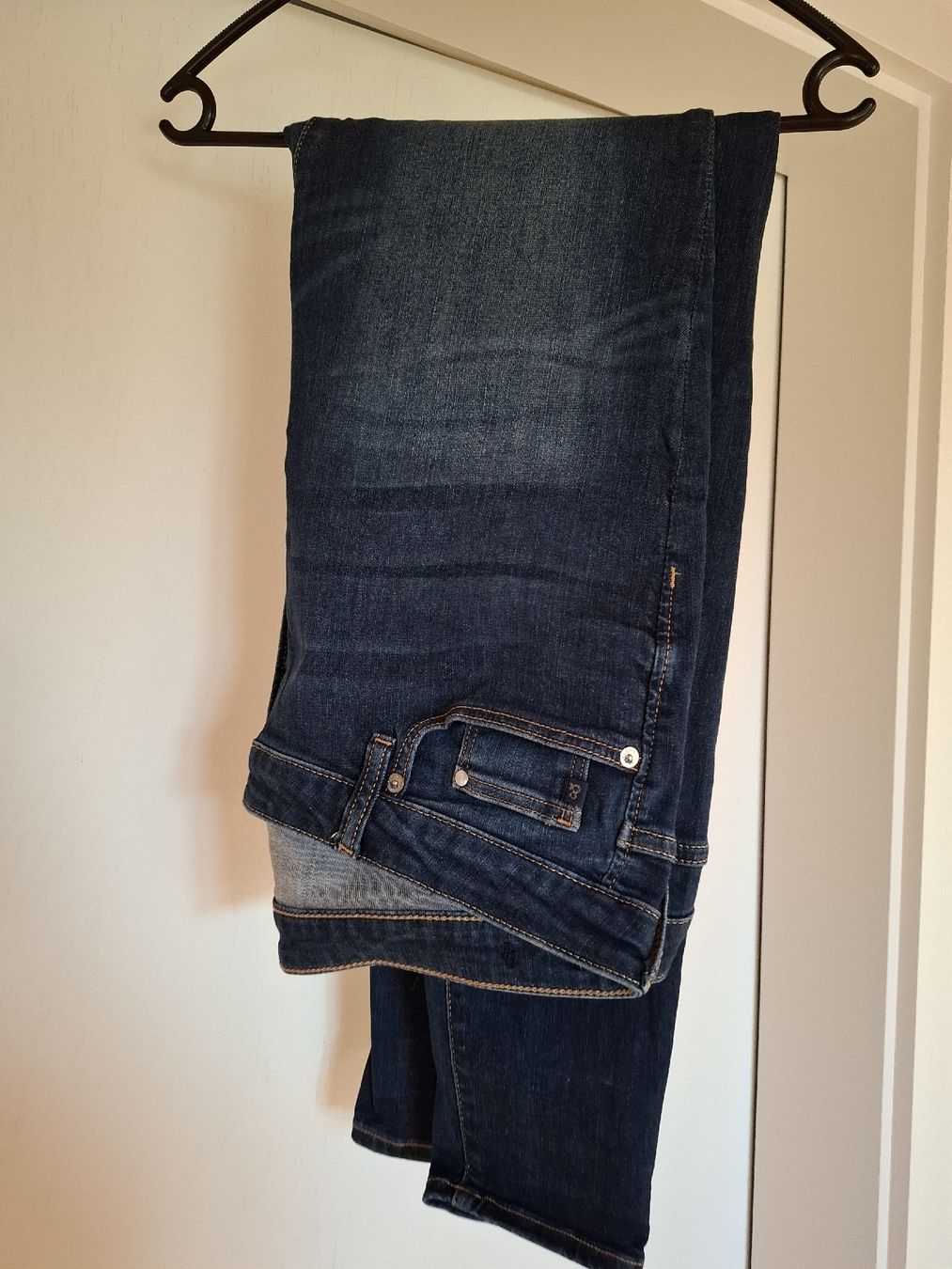 H&M Jeans: Shaping Jeans H&M Grösse 46 – Neu (gemäss Beschreibung) aus Lütisburg von amerika123