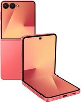 Samsung Galaxy Z Flip7 256GB Coralred