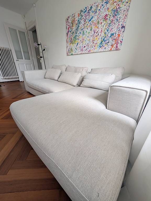 Sofas: Pfister Sofa Brindisi – Gebraucht aus Bern von P.R01 3