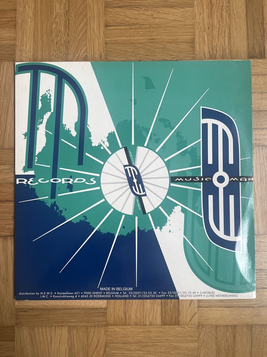 Schallplatten: DJ.70 Trance Vinyl – Gebraucht aus Wangen b. Olten von break72 2