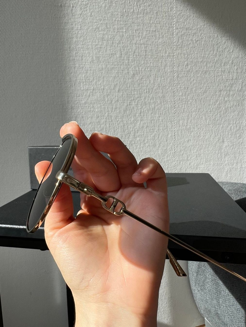 Dior Brillen & Gläser: Sonnenbrille Dior – Neu und originalverpackt aus Riehen von edu_92w7 5