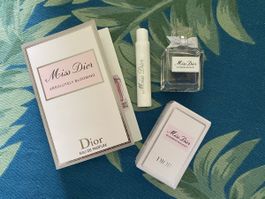 Miniatures Miss Dior