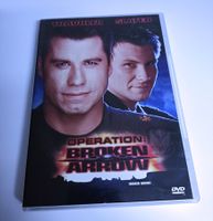 OPERATION: BROKEN ARROW mit John Travolta