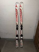 Verkaufe Atomic Ski 160cm