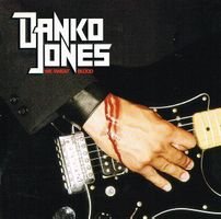 Danko Jones – We Sweat Blood