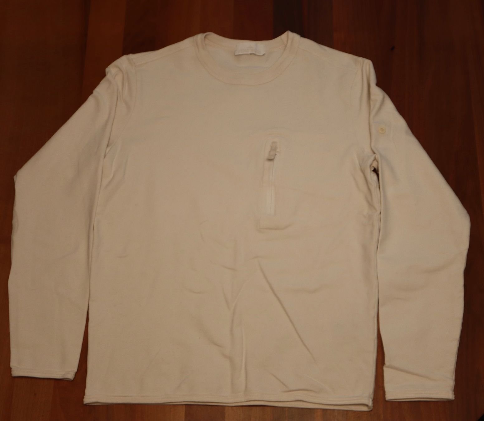 Stone Island Pullover & Sweatshirts: 3x Stone Island Pullover Shadow Project basics etc – Gebraucht aus Zürich von KE-Sales 2