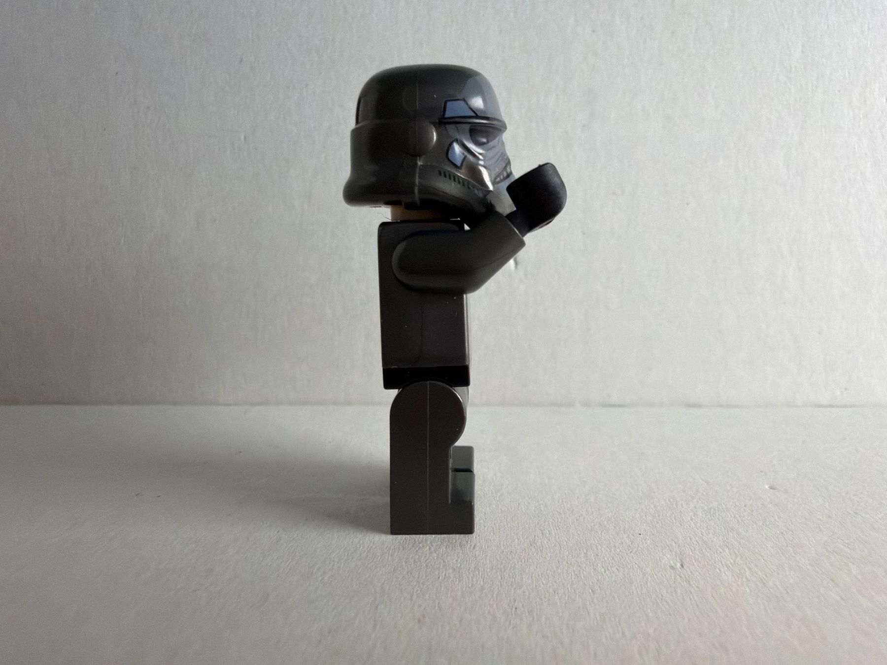 Lego Statuette: Imperial Shadow Stormtrooper – Usato da Neftenbach venduto da Elitebricks 4
