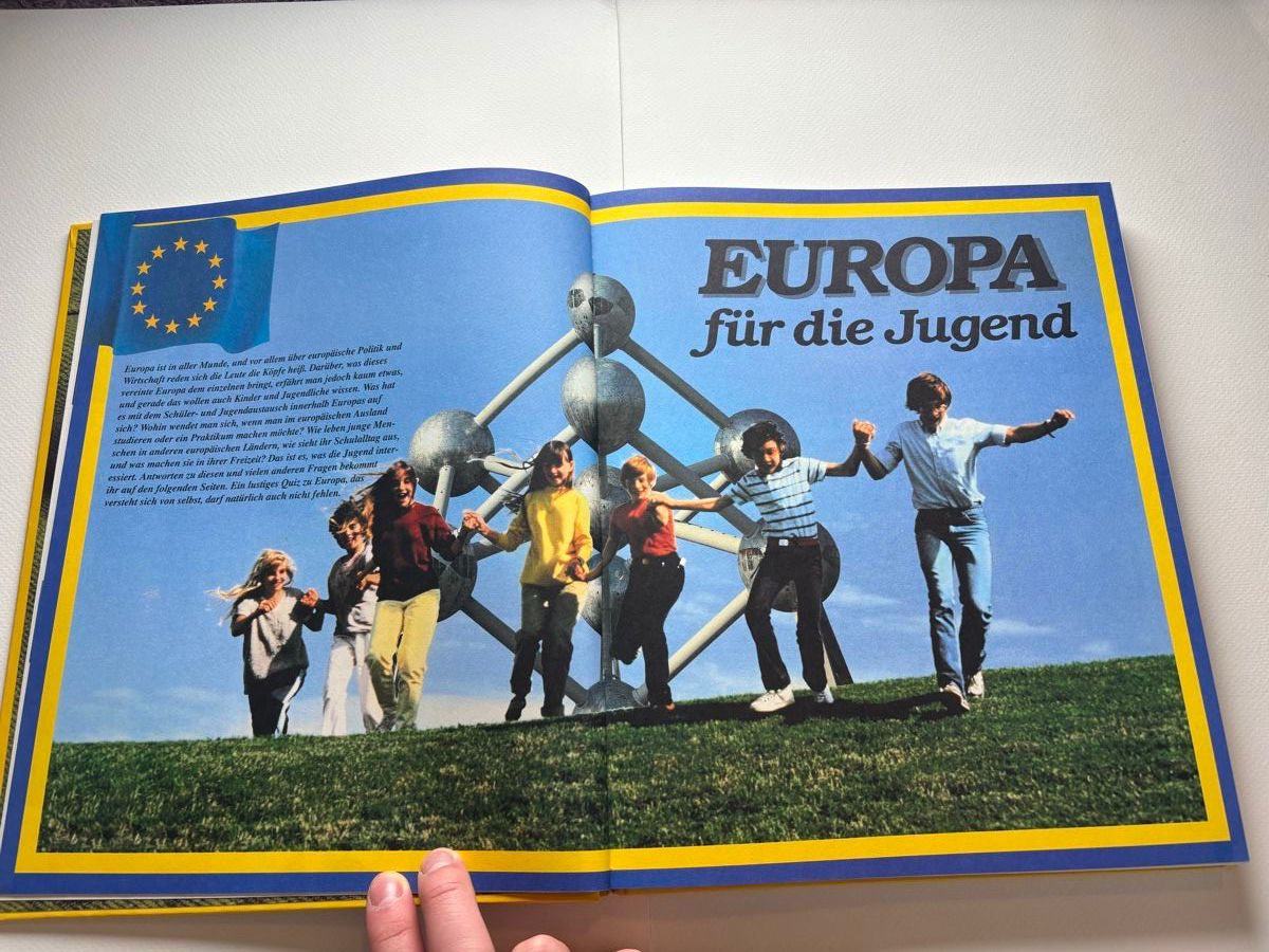 Libri: Das große Jugendbuch – Nuovo (secondo la descrizione) da Meggen venduto da BookRevivals 4