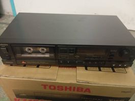 Technics RS-B405 Stereo Cassette Deck