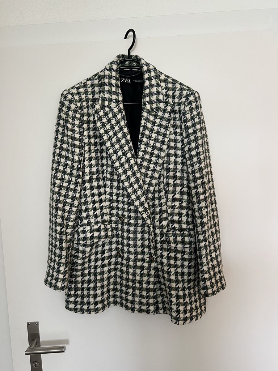 Zara Jacken: Zara Blazer, Grösse XL- NEU – Neu und originalverpackt aus Rüti ZH von moonyy 1