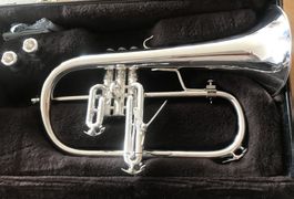 Flügelhorn Bach Stradivarius