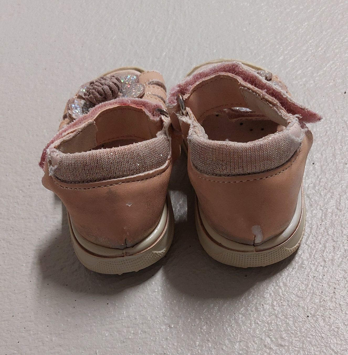 Scarpe per ragazze: Twisty Sandale Grösse 21 – Usato da Hefenhofen venduto da mar_pm5k 1