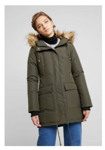 MbyM Giacche: Toller Parka von MbyM – Nuovo (secondo la descrizione) da Baden venduto da zuppel