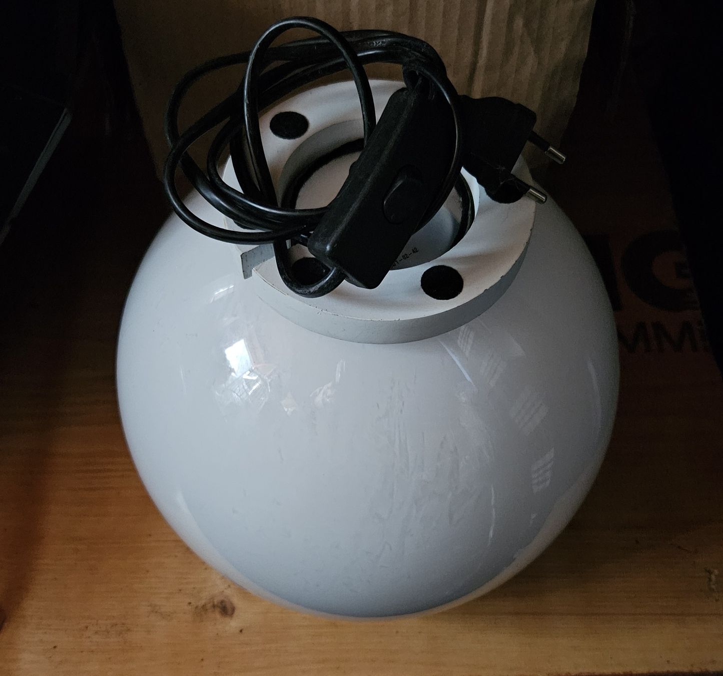 Lampade: Schöne Lampe – Usato da Thun venduto da Engel114 9