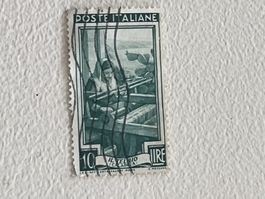 Italia 🇮🇹 Briefmarken (Gratis-Versand)