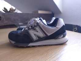 New Balance 574 Sneaker Gr 39