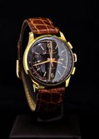 Dubey & Schaldenbrand Vintage 50er Jahre, perfektem